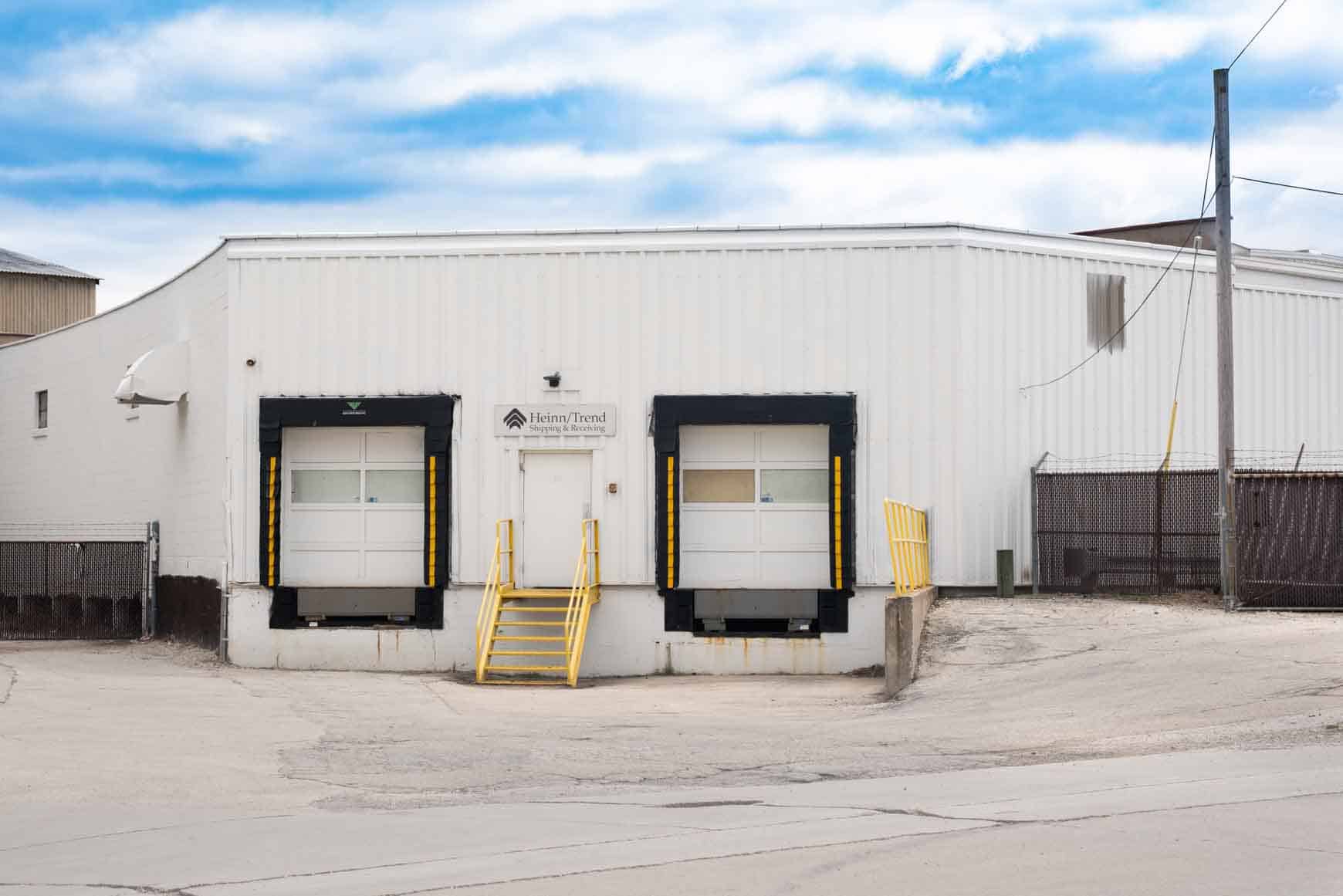 4041 N Richards St | Milwaukee, WI - Phoenix Investors