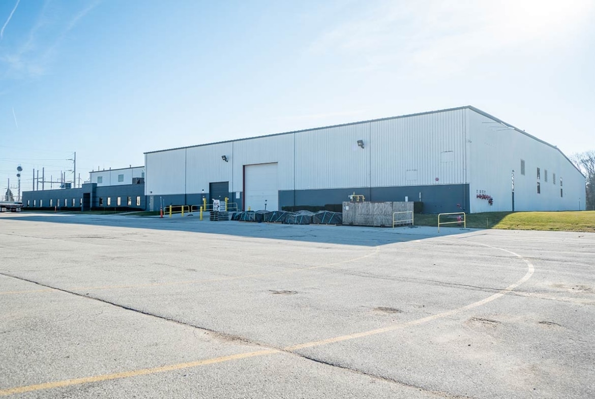 4120 S Kansas Ave | St Francis, WI