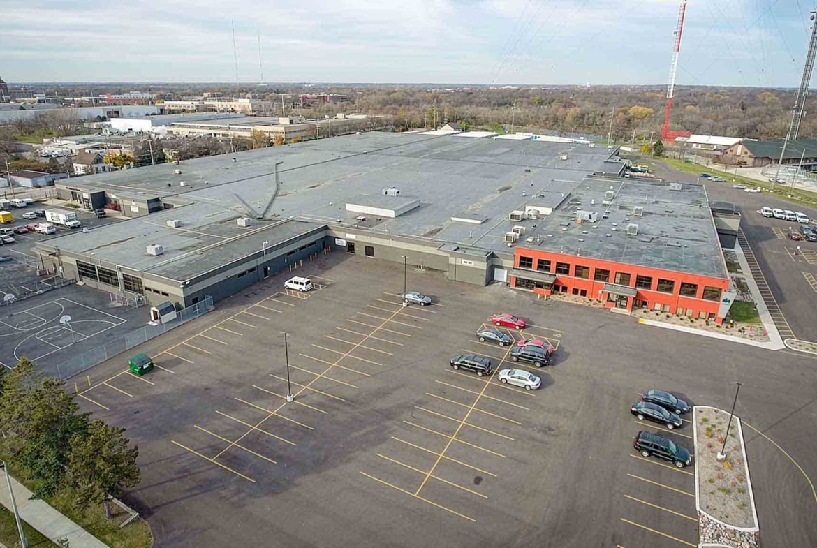 4200 N Holton St, Milwaukeem WI