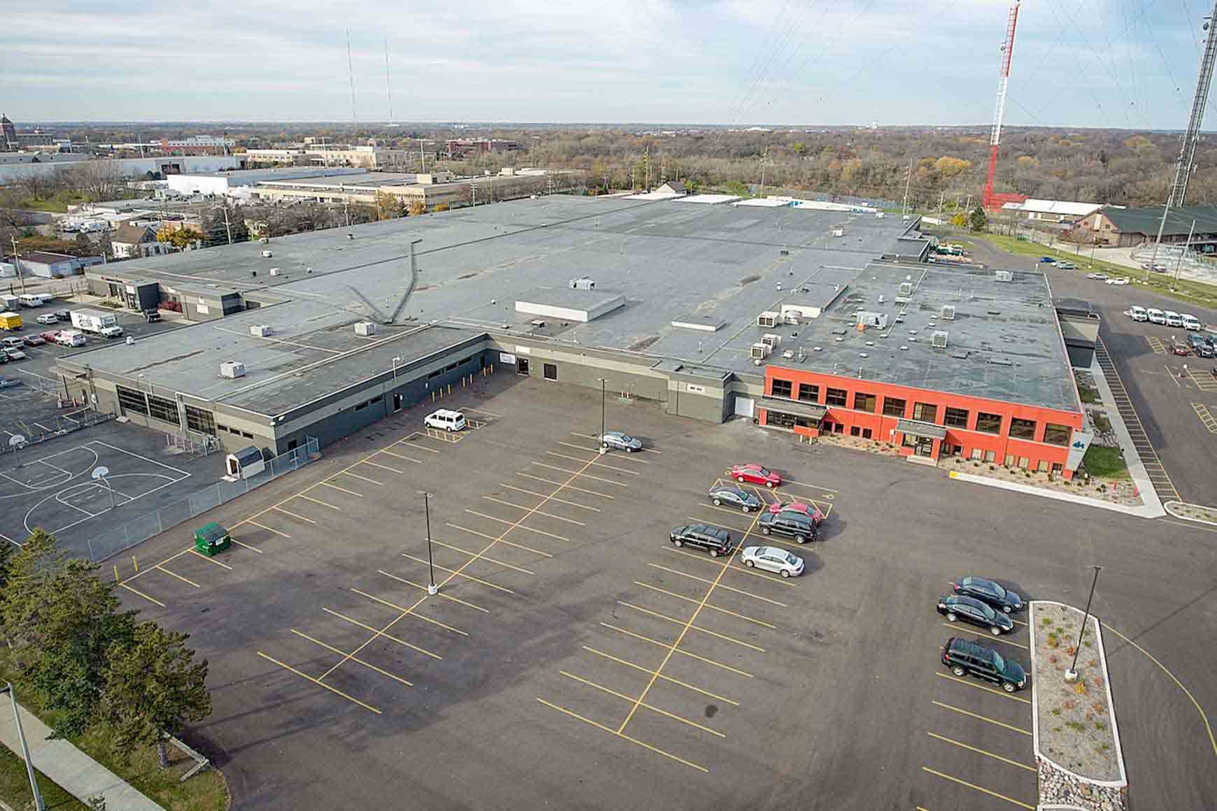 4200 N Holton St, Milwaukeem WI