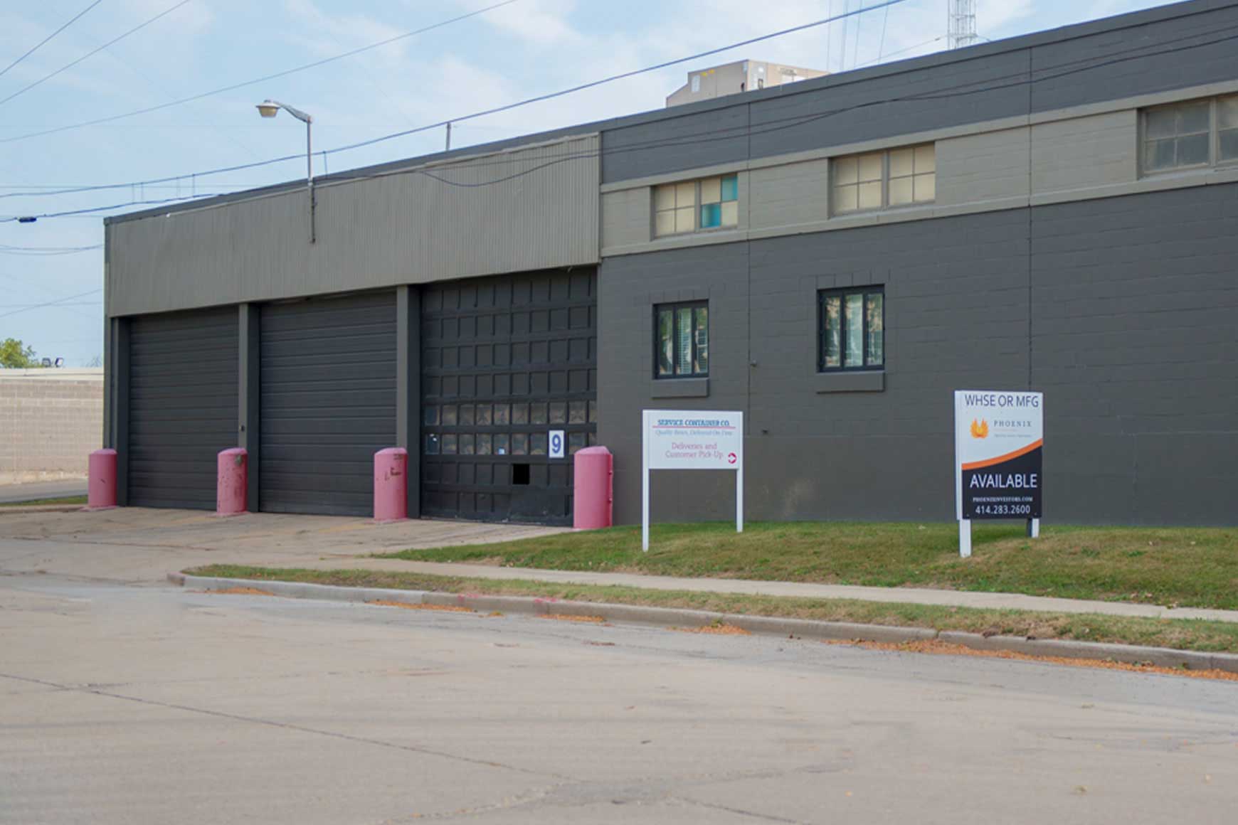 4200 N Holton St, Milwaukeem WI