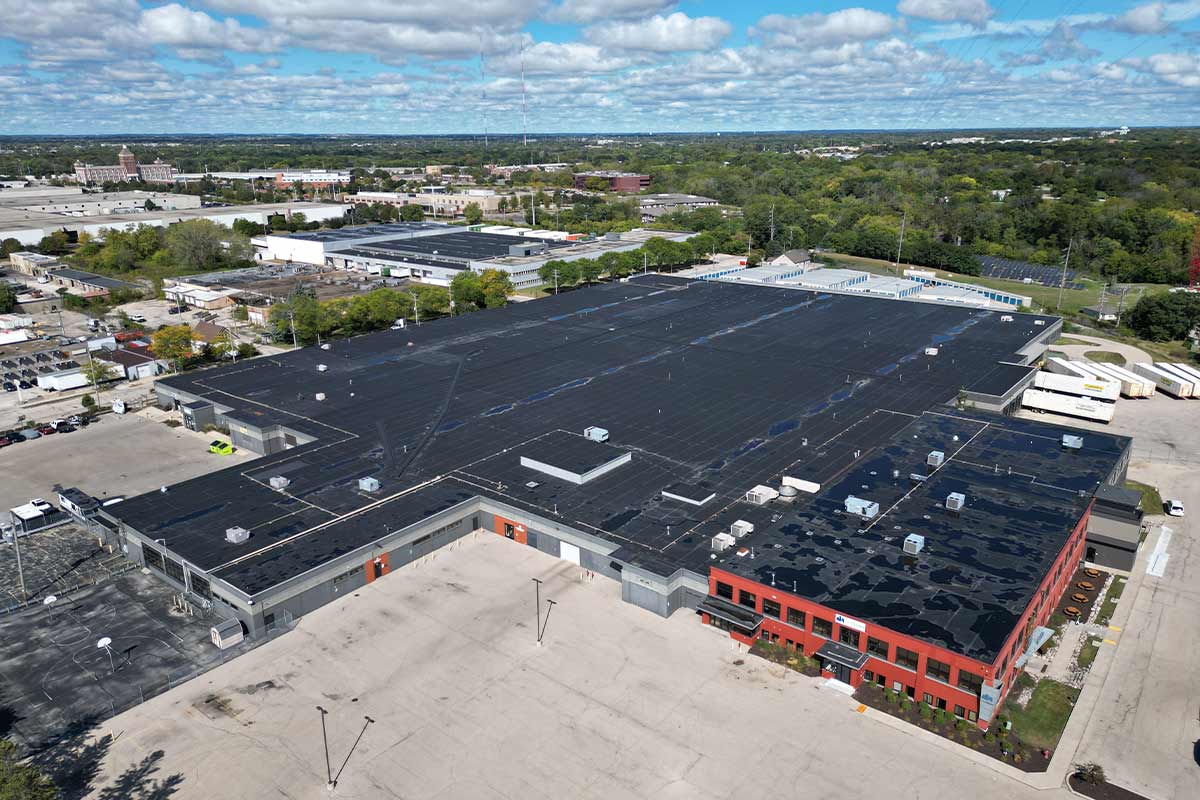 4200 N Holton St, Milwaukeem WI