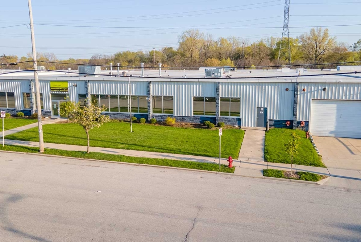 4801 W Woolworth Ave, Milwaukee, WI
