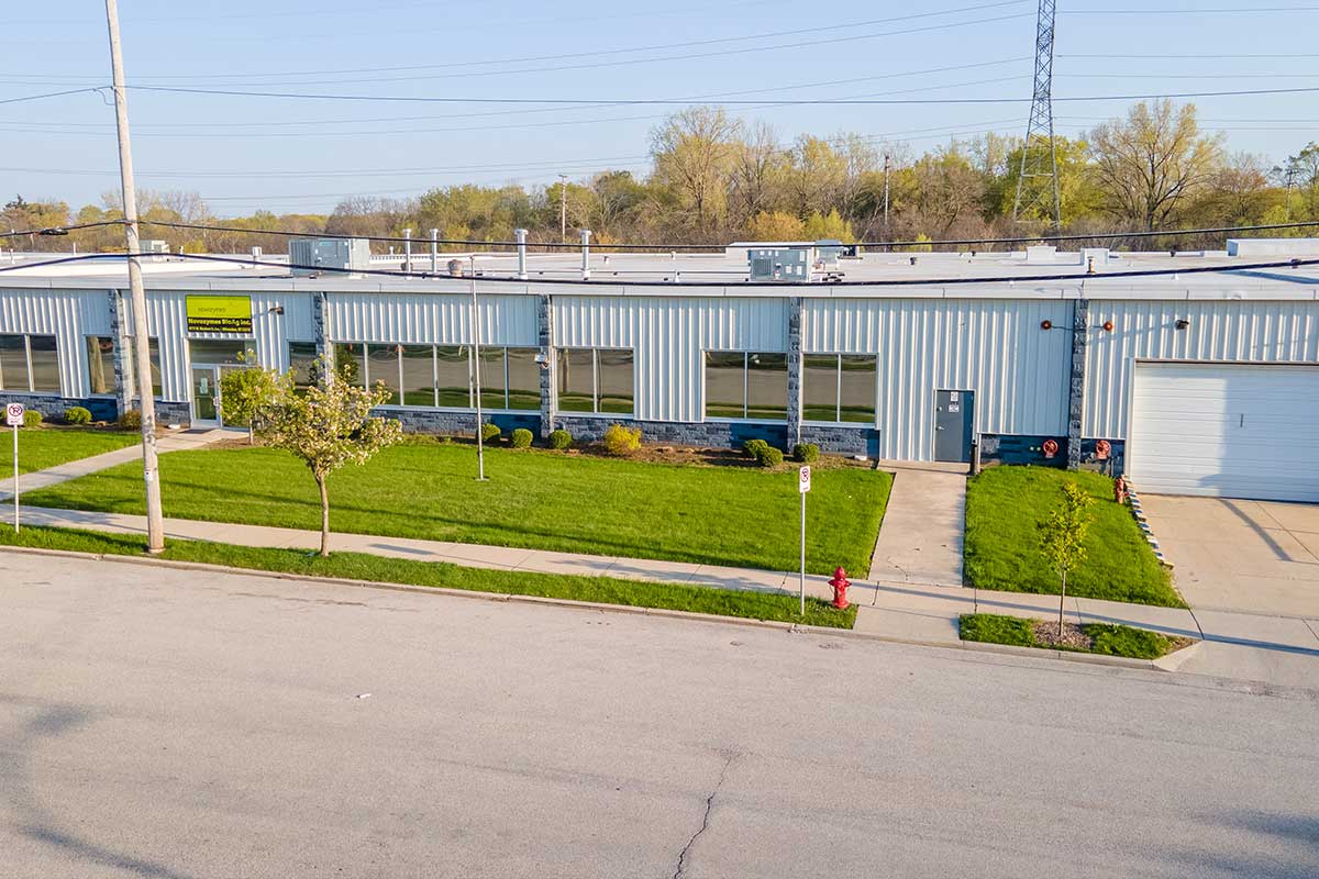 4801 W Woolworth Ave, Milwaukee, WI