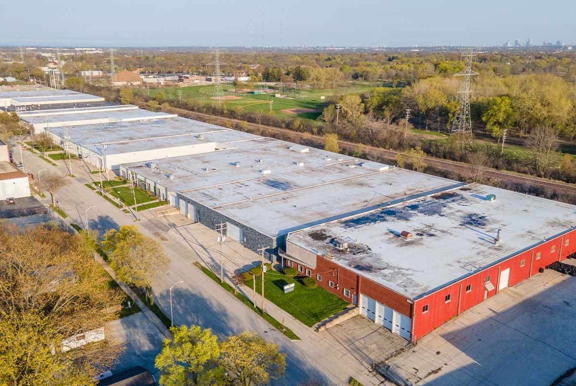 4801 W Woolworth Ave, Milwaukee, WI