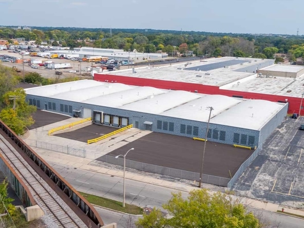 5400 N Teutonia Avenue, Milwaukee, WI