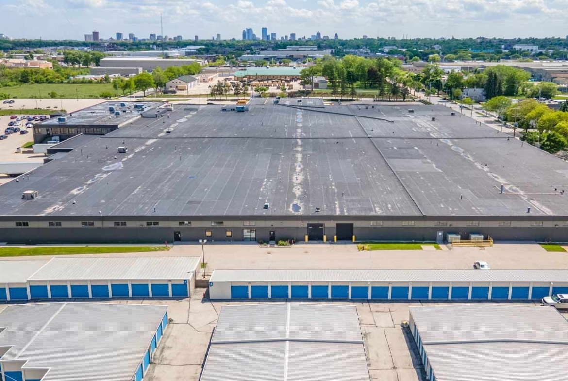 4200 N Holton St, Milwaukeem WI