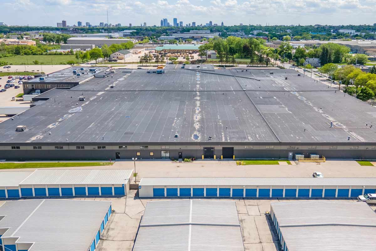 4200 N Holton St, Milwaukeem WI