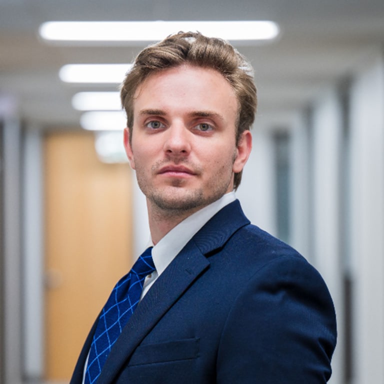 John Christen | Phoenix Investors