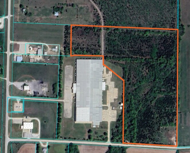 0000 Country Road 2400