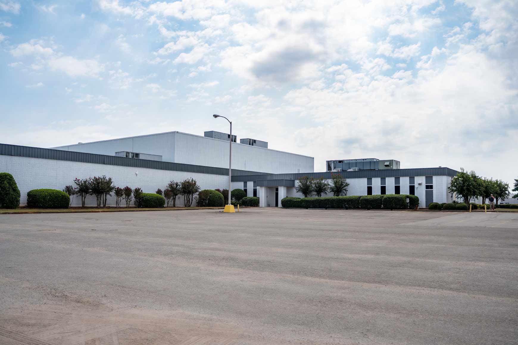 1000 James Record Rd SW