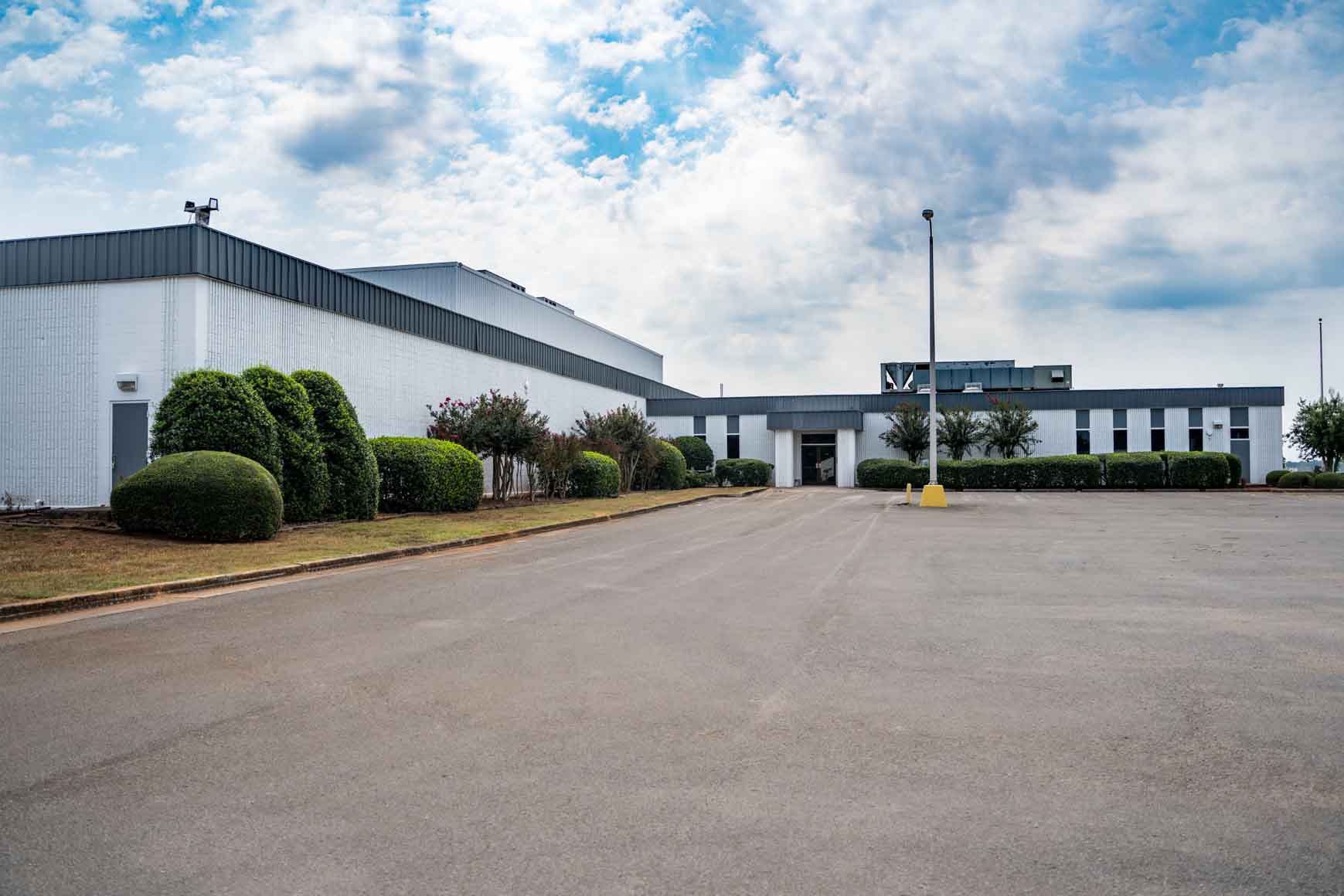 1000 James Record Rd SW