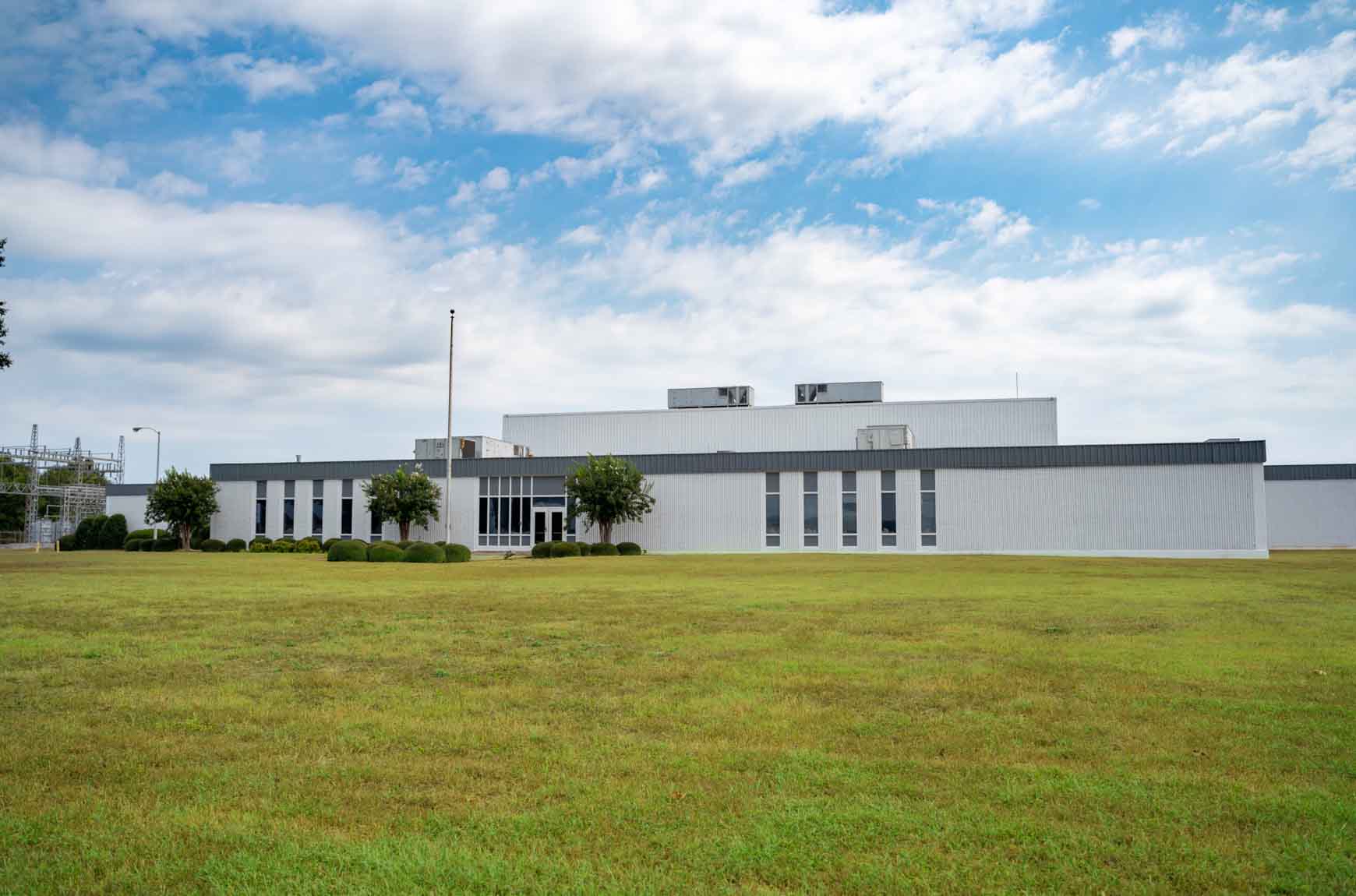 1000 James Record Rd SW