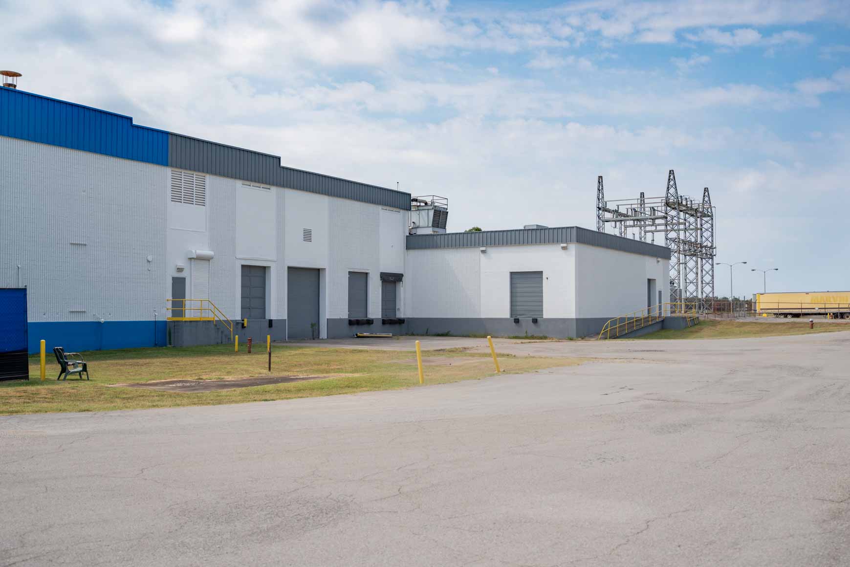 1000 James Record Rd SW