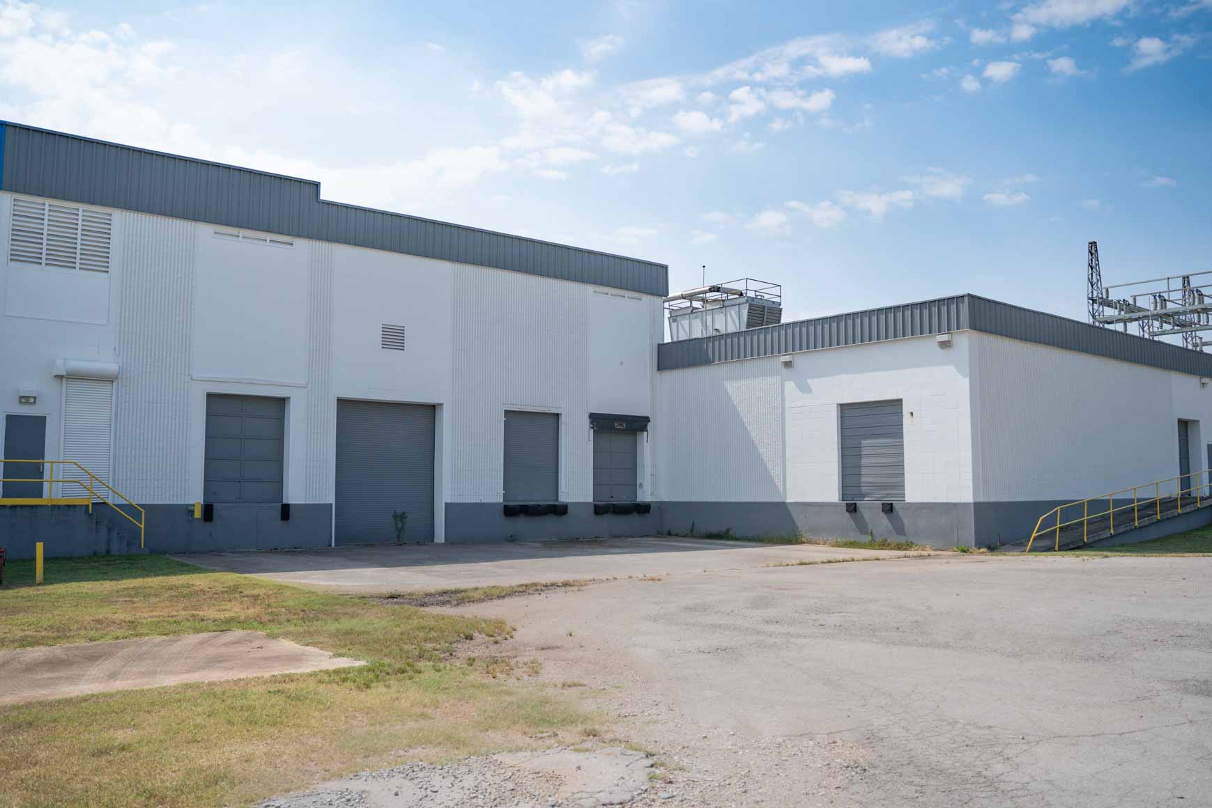 1000 James Record Rd SW