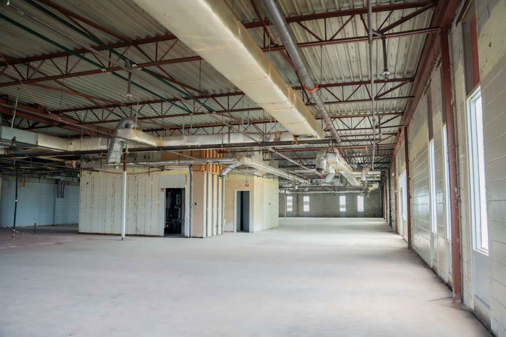 1000 James Record Rd SW