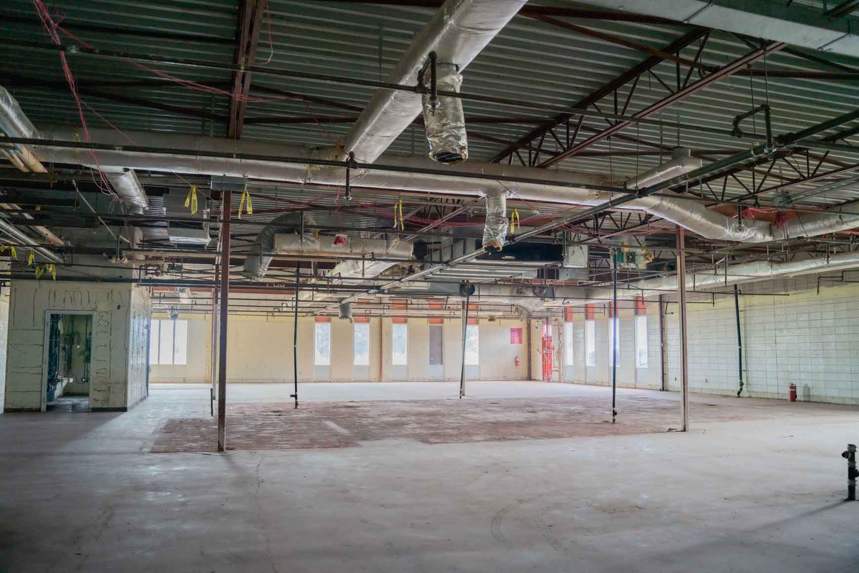 1000 James Record Rd SW