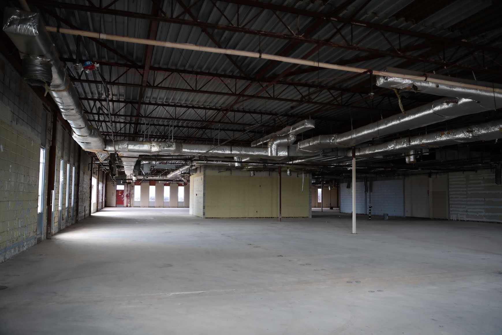 1000 James Record Rd SW