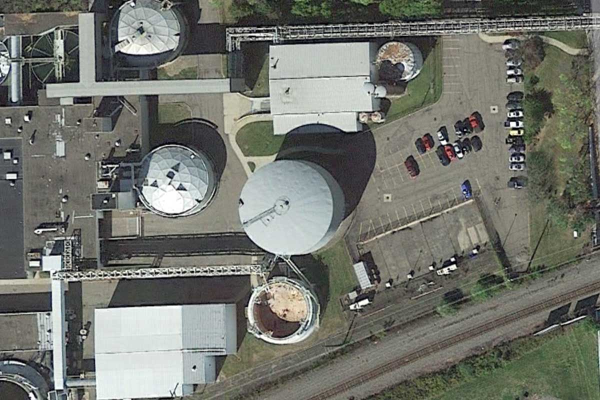 1060 Clark St (Building 262)