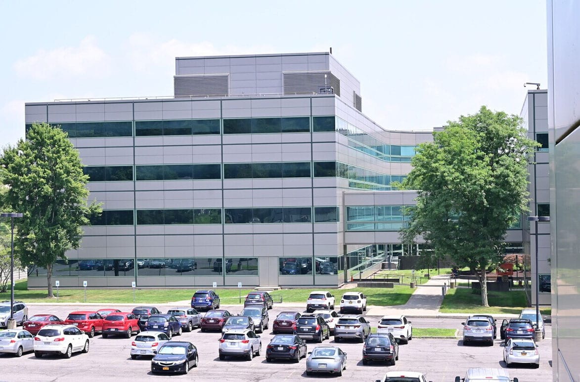 1093 Clark St (Building 259A)