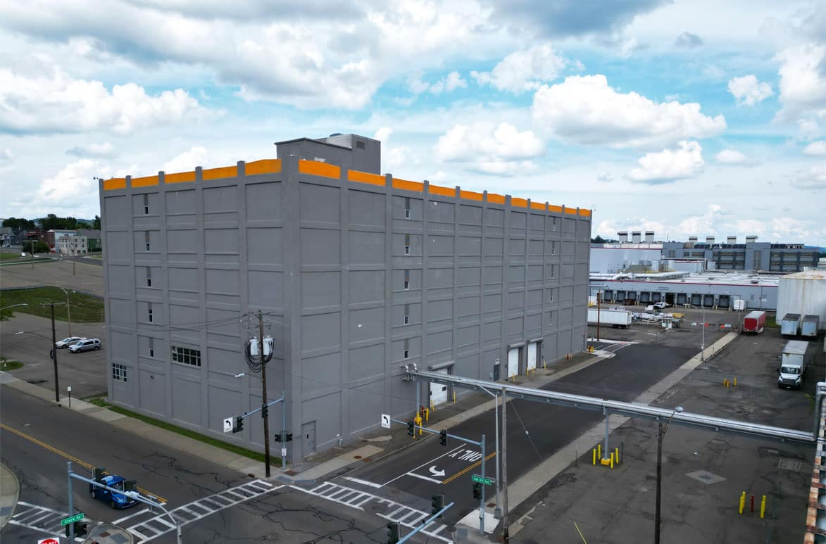 1101 Clark St (Building 38)