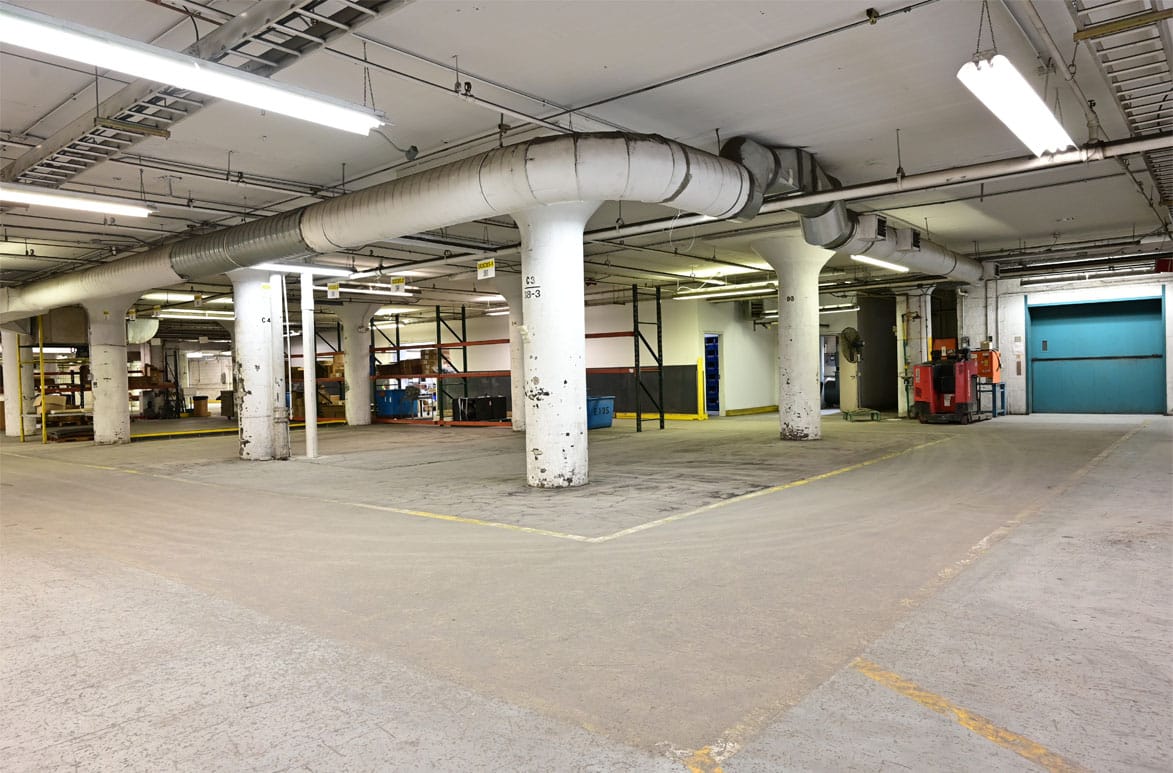 1101 Clark St (Building 38)