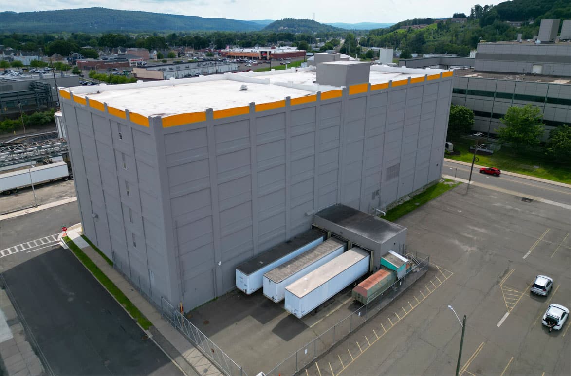 1101 Clark St (Building 38)