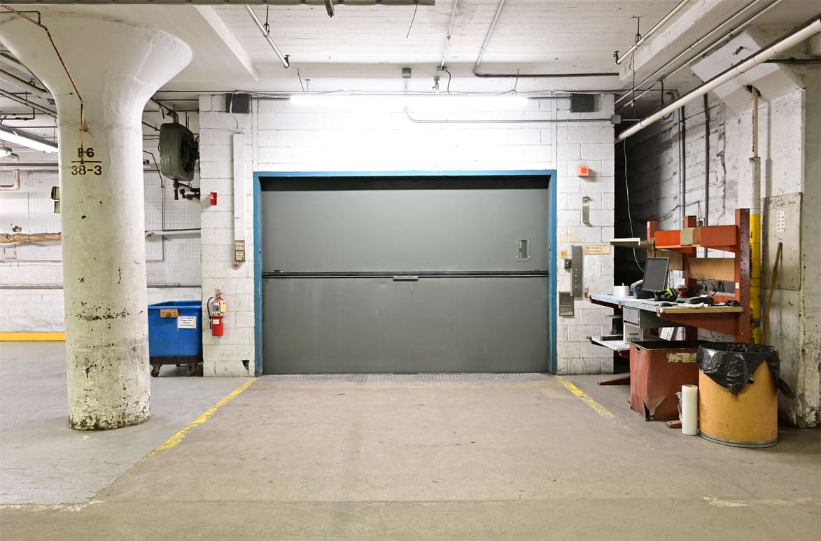 1101 Clark St (Building 38)