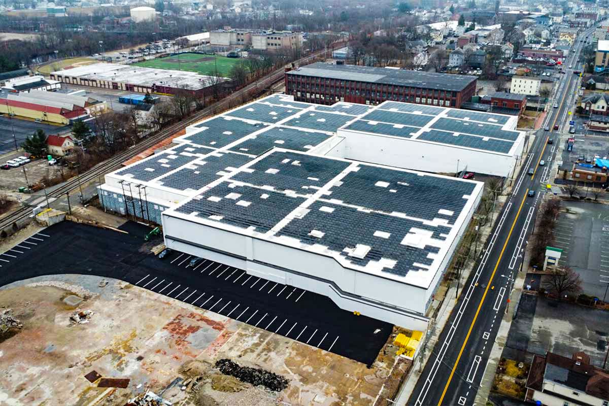 1159 - 1193 Broad St