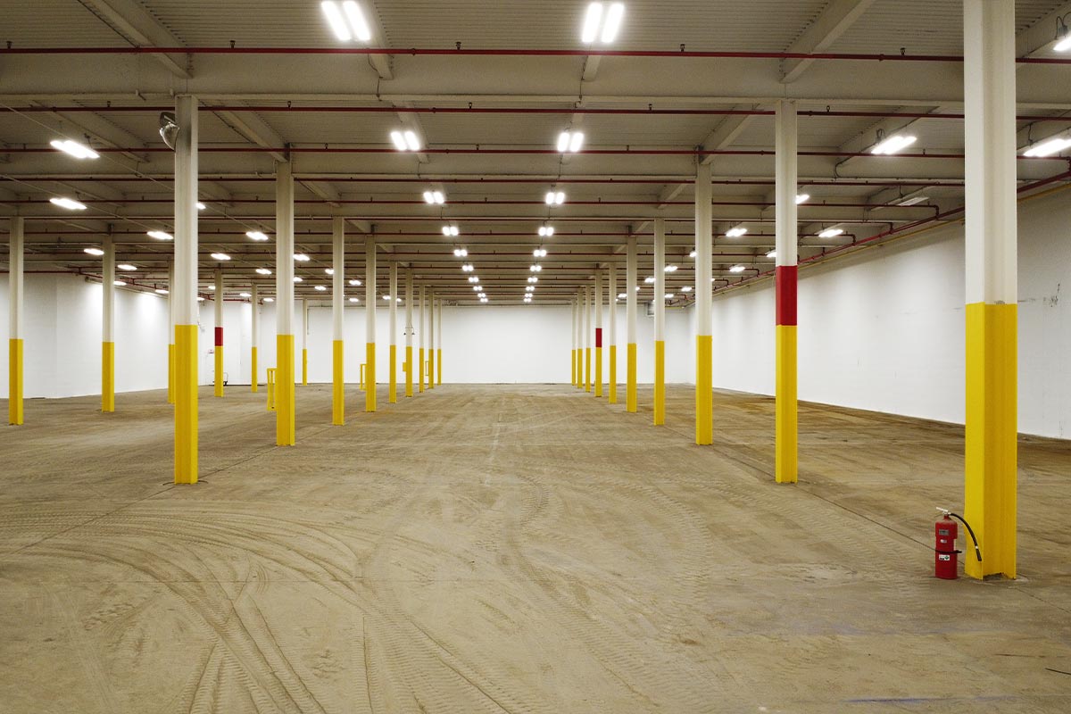 1159 - 1193 Broad St