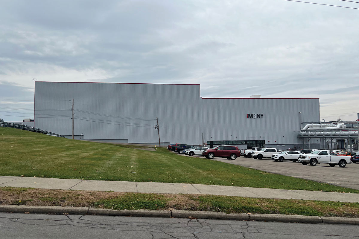 1301 Clark St (Buildings 48 & 53)