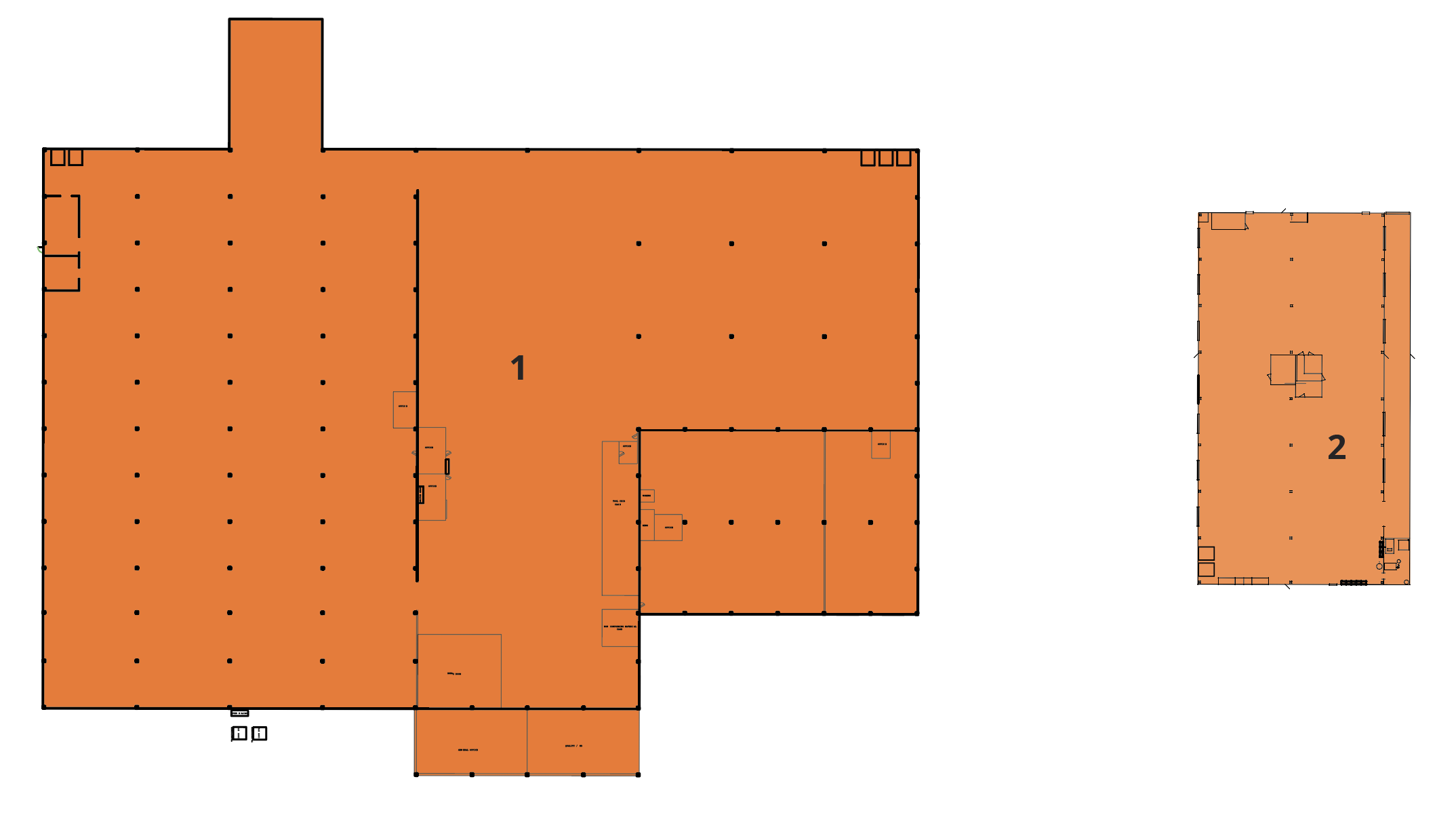 139 Old Airport Rd; Nashville, AR 3.5.26 Floor Plan 139 Old Airport Rd Floor Plan