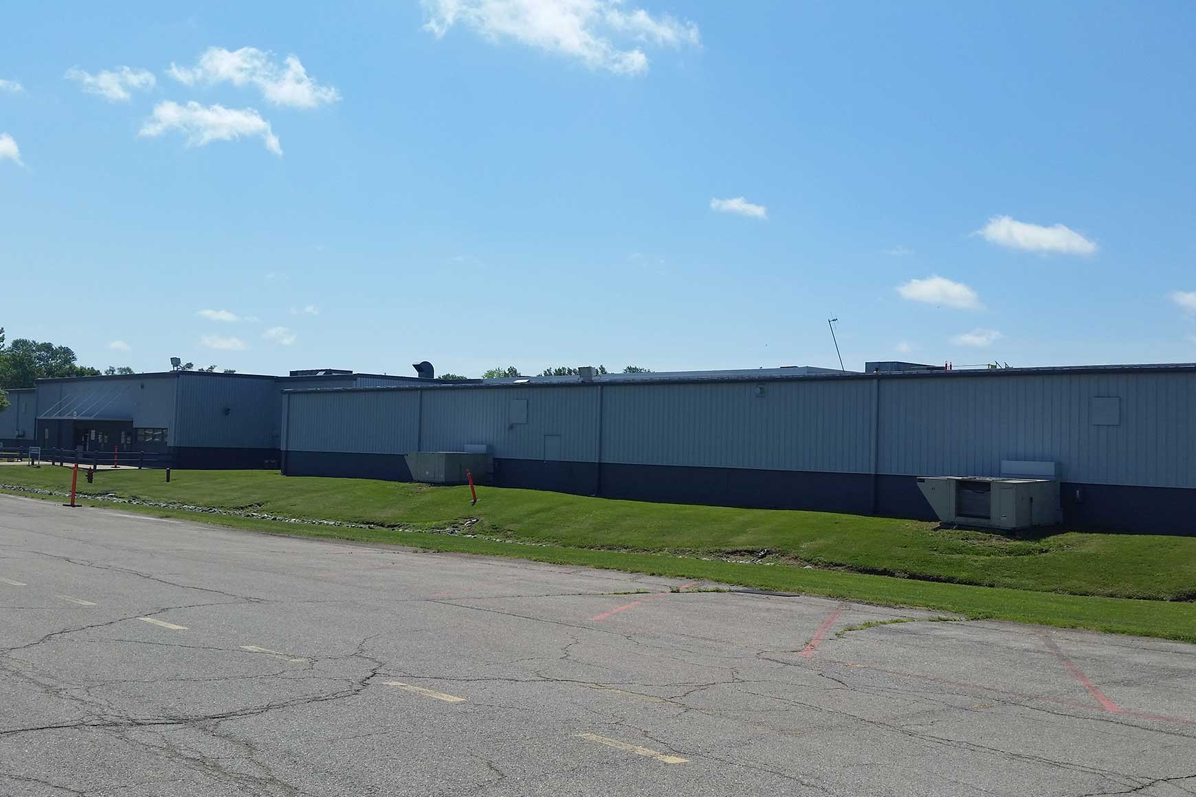 Eldon|1401 E North St