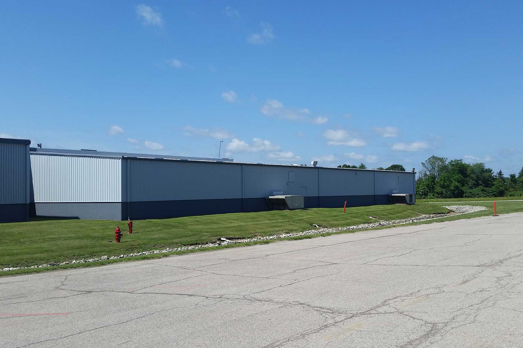 Eldon|1401 E North St