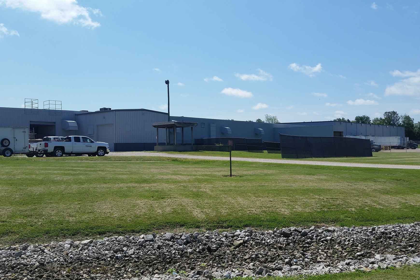 Eldon|1401 E North St