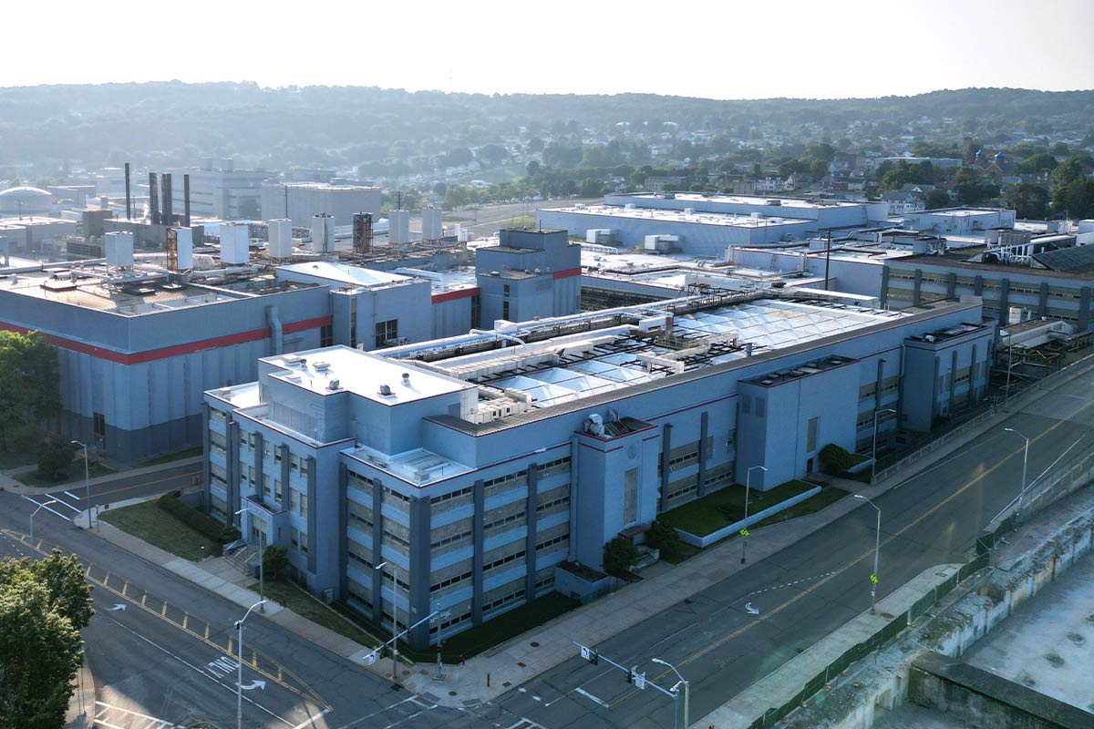 1701 K North St (Building 41)