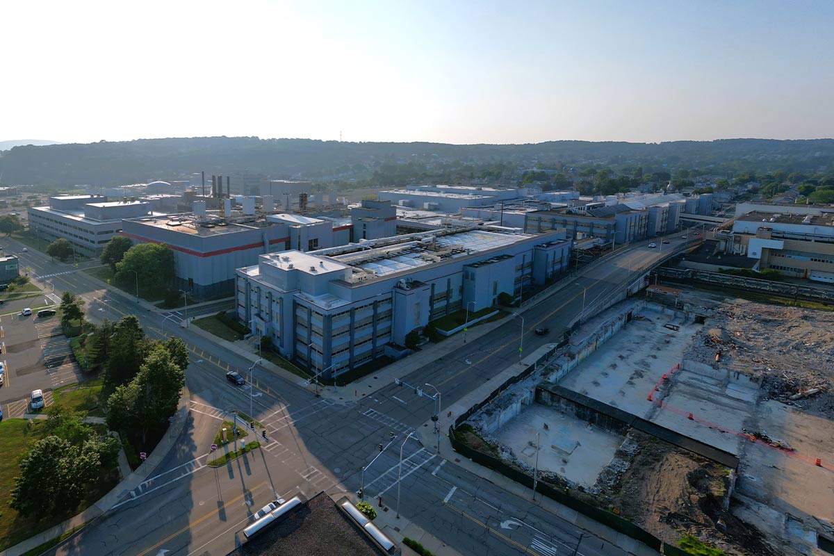 1701 K North St (Building 41)