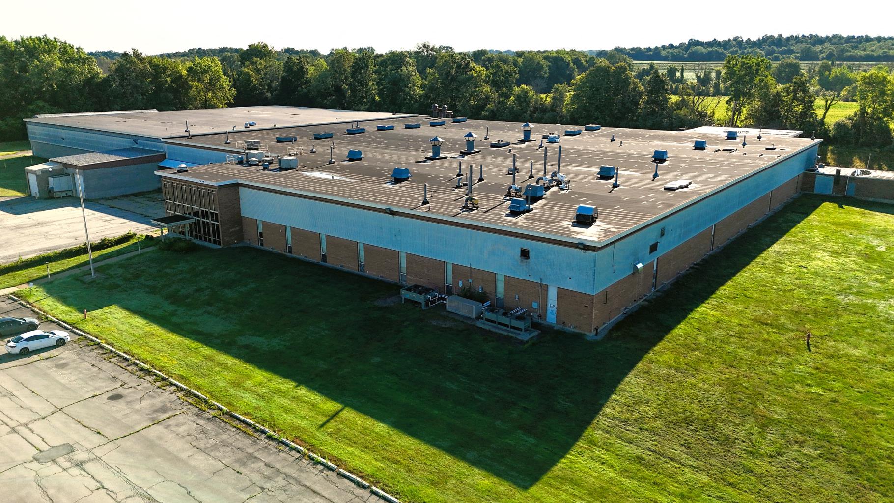 8673 Lyons Marango Rd