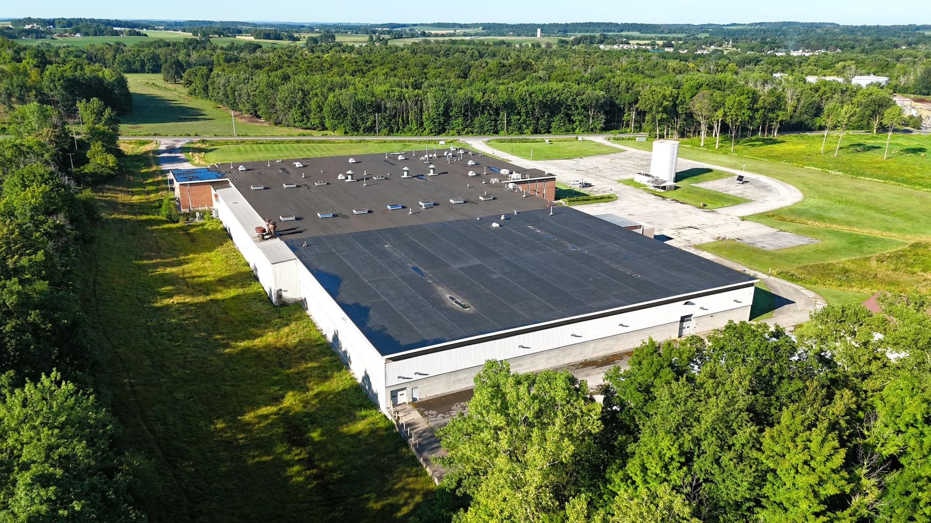 8673 Lyons Marango Rd