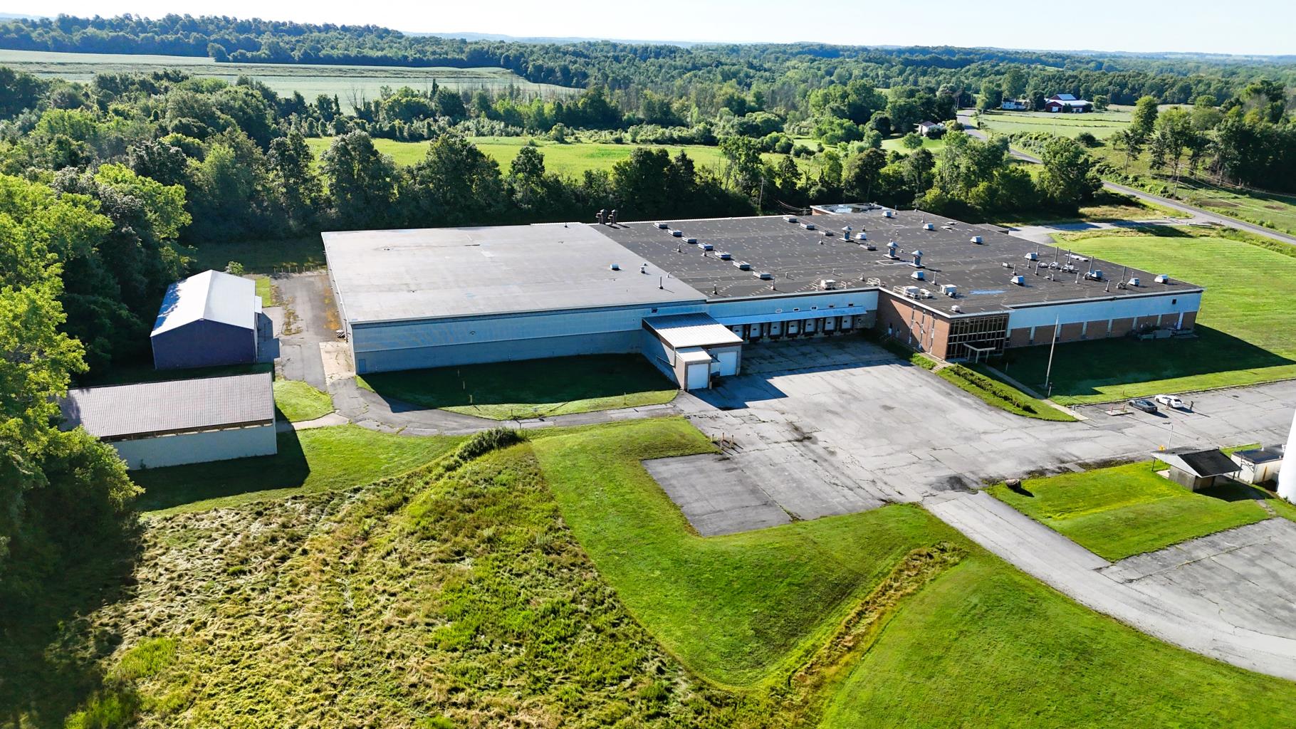 8673 Lyons Marango Rd