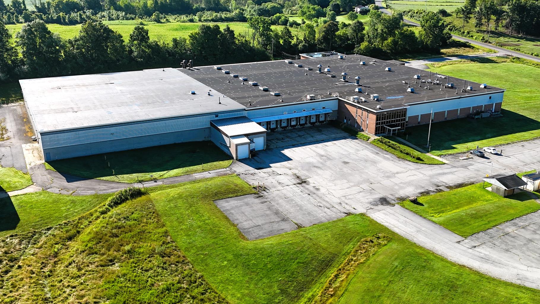 8673 Lyons Marango Rd