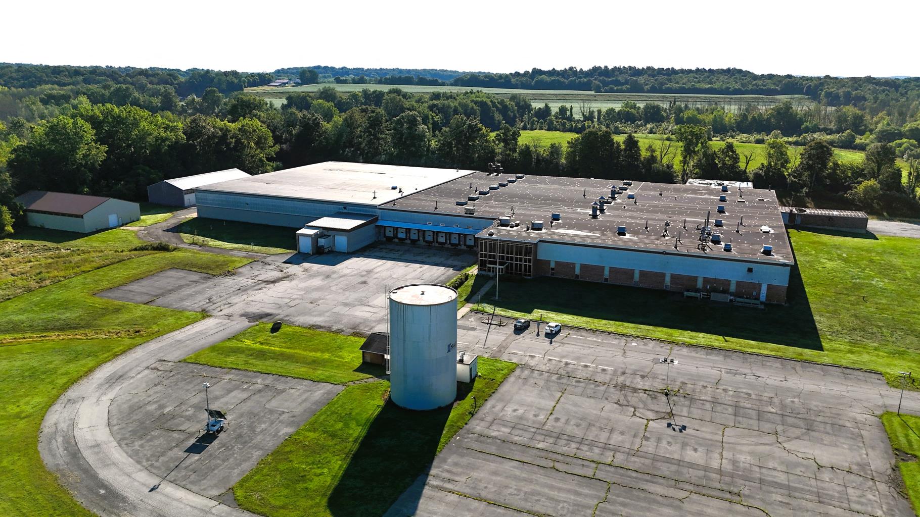 8673 Lyons Marango Rd