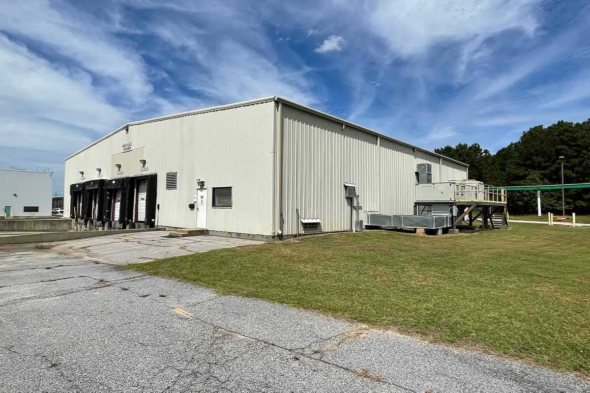 211 Puckett Ferry Rd BLDG F