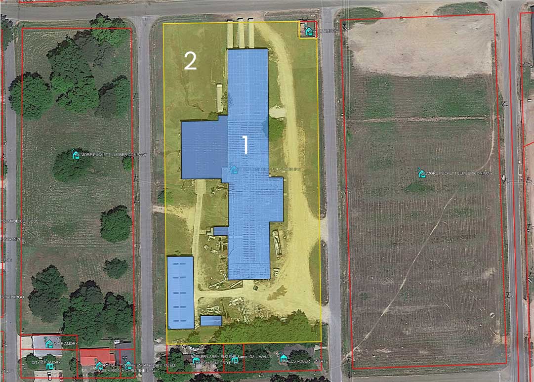 212 108th St Floor Plan