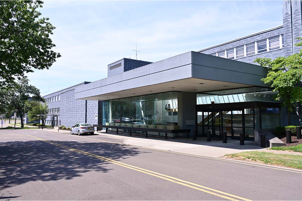 22 Adams Ave (Building 40)