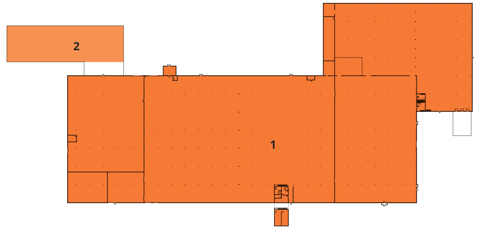 300 Kent St Floor Plan