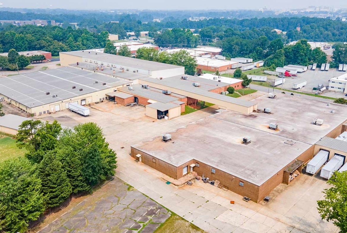 315-325 Kettering Rd