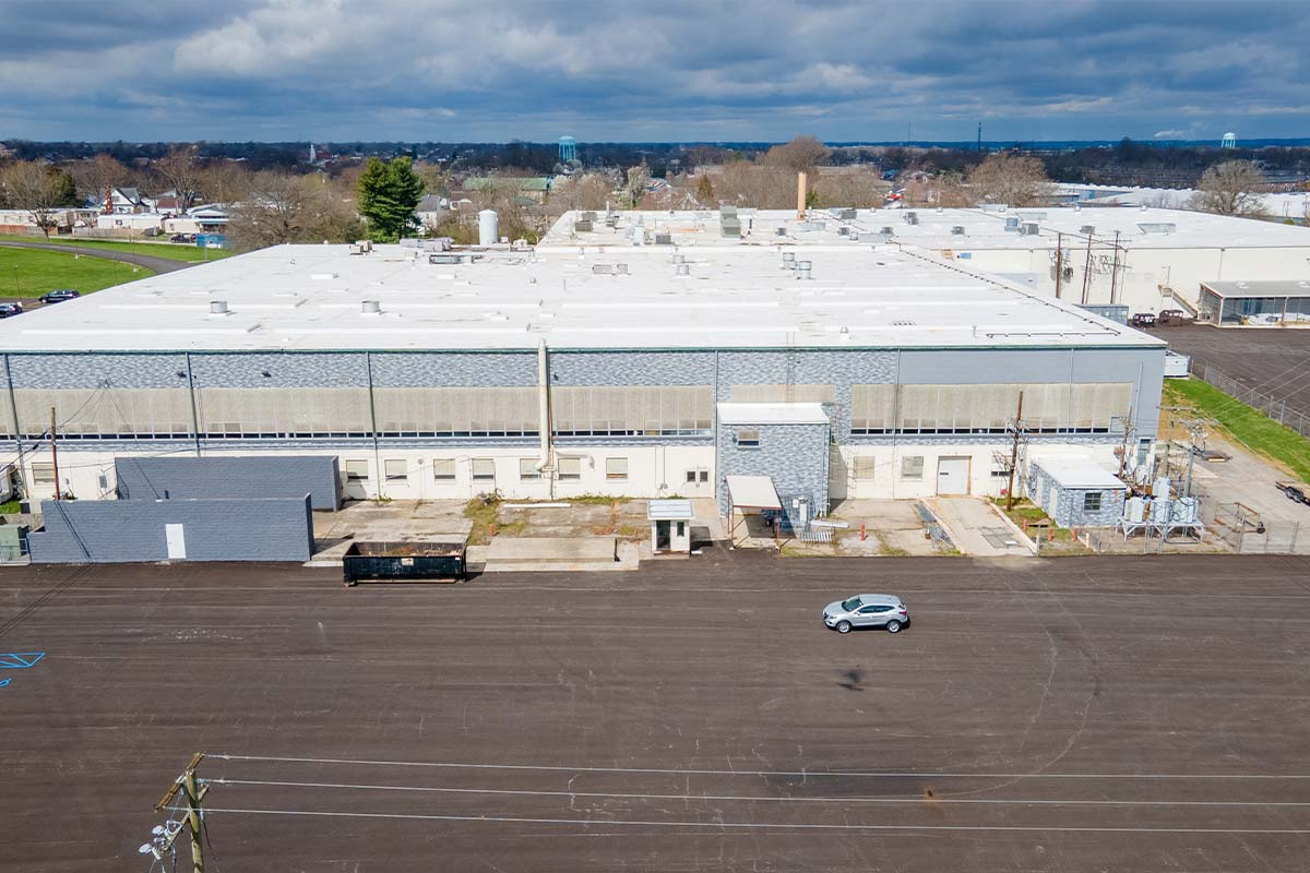 KY|435 E Washington St | Winchester