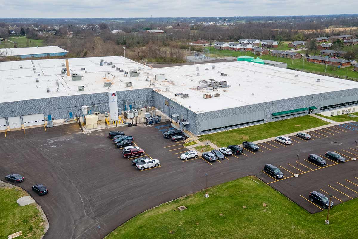 KY|435 E Washington St | Winchester