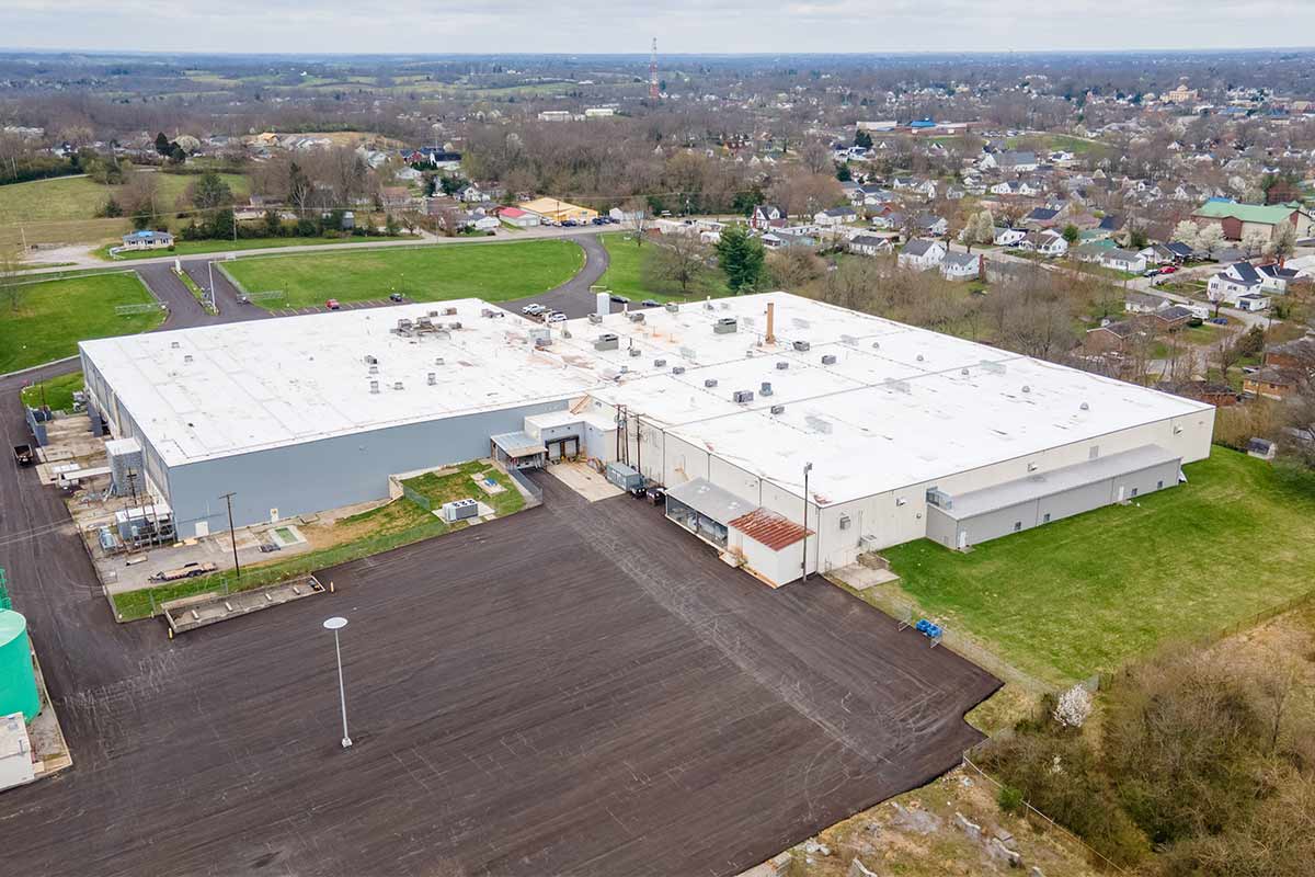 KY|435 E Washington St | Winchester